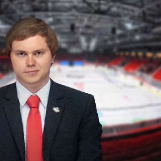 Хоккейный клуб «Донбасс» поздравляет!